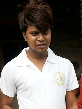 Volunteer